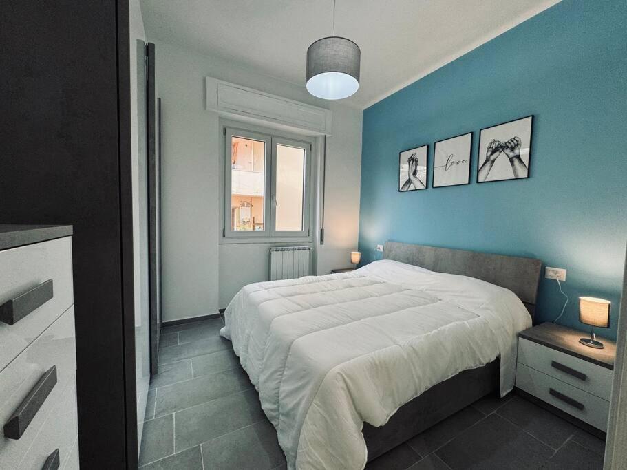 Casa Victoria A Due Passi Dall'Ariston Internet Gratis Sanremo Eksteriør bilde