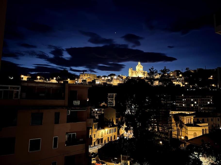 Casa Victoria A Due Passi Dall'Ariston Internet Gratis Sanremo Eksteriør bilde
